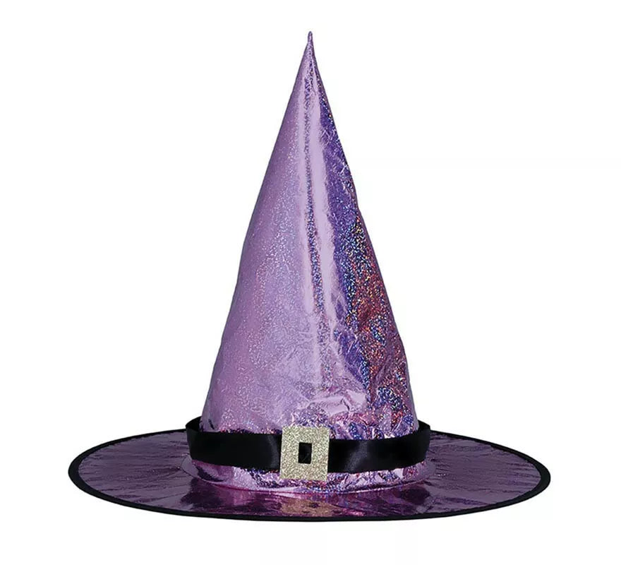Translation missing: fr.Gorro de Bruja Iris rosa