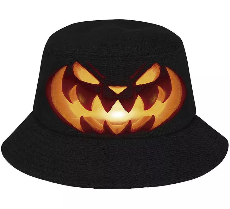 Translation missing: fr.Gorro de Calabaza del Horror
