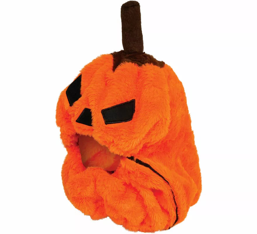 Translation missing: fr.Gorro de Calabaza para Cascos de Moto integrales