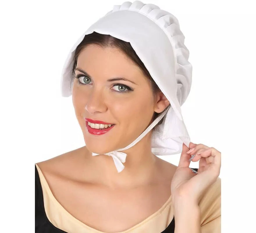 Translation missing: fr.Gorro de Campesina Medieval
