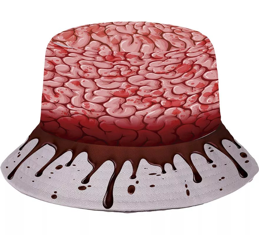 Translation missing: fr.Gorro de Cerebro Sangriento