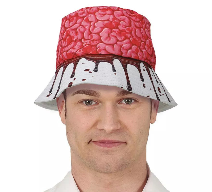 Translation missing: fr.Gorro de Cerebro Sangriento