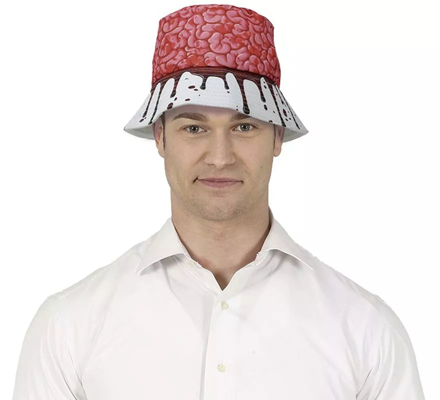Translation missing: fr.Gorro de Cerebro Sangriento