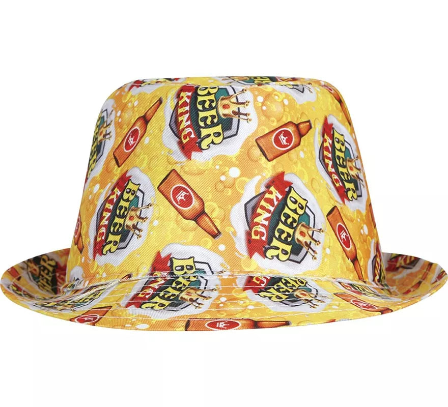 Translation missing: fr.Gorro de Cerveza Oktoberfest