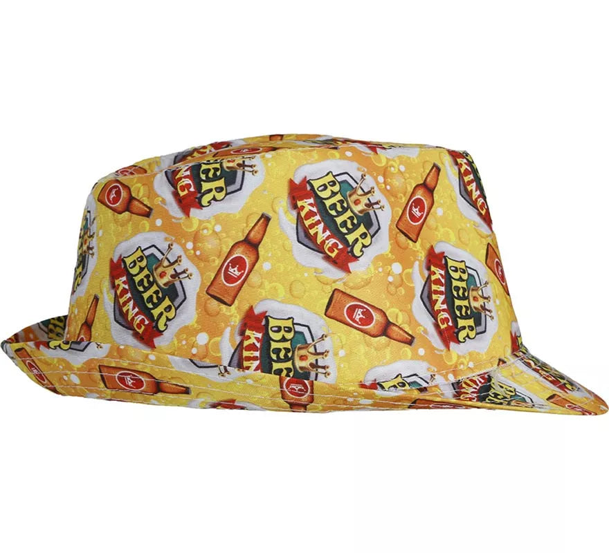 Translation missing: fr.Gorro de Cerveza Oktoberfest