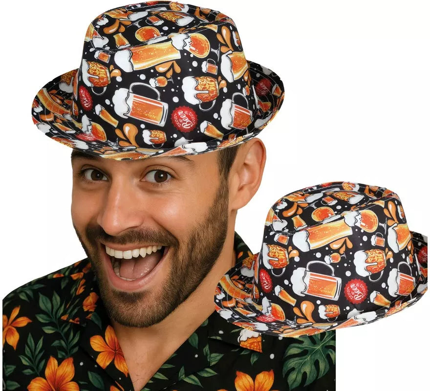 Translation missing: fr.Gorro de Cervezas adultos