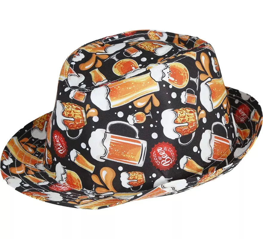 Translation missing: fr.Gorro de Cervezas adultos
