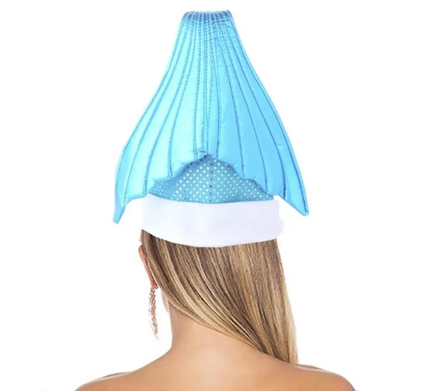 Translation missing: fr.Gorro de Cola de Sirena en varios colores