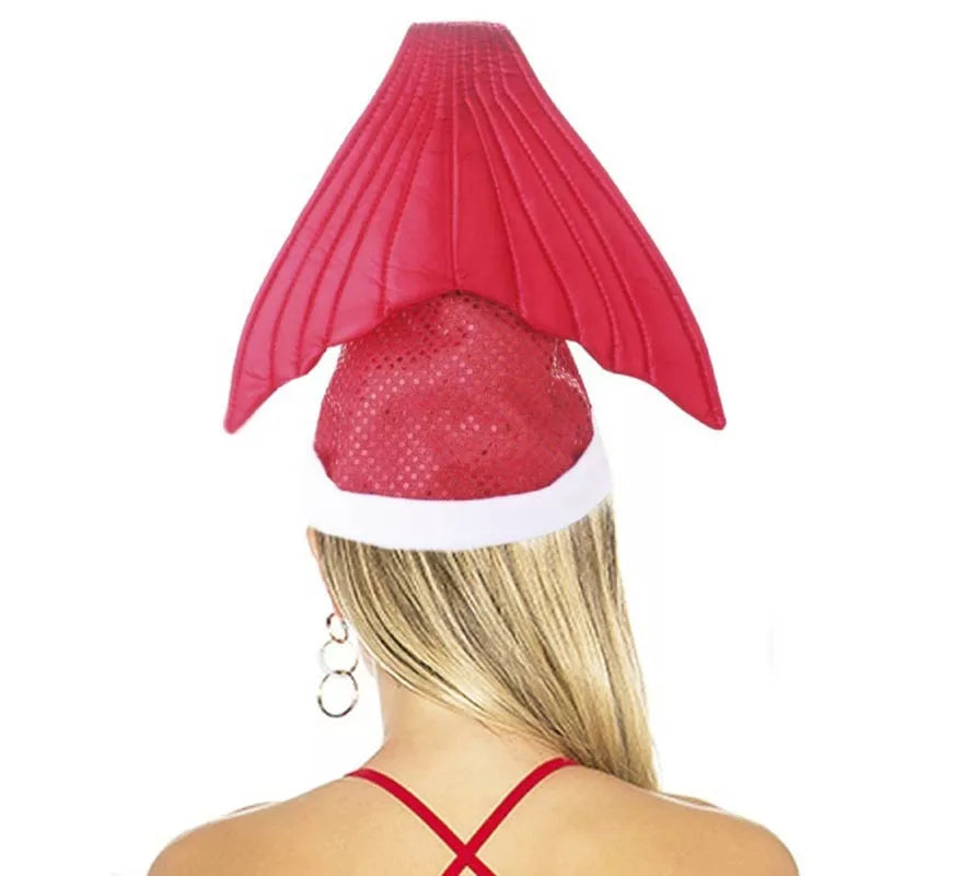 Translation missing: fr.Gorro de Cola de Sirena en varios colores