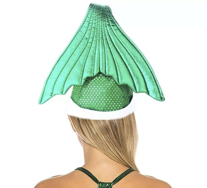 Translation missing: fr.Gorro de Cola de Sirena en varios colores