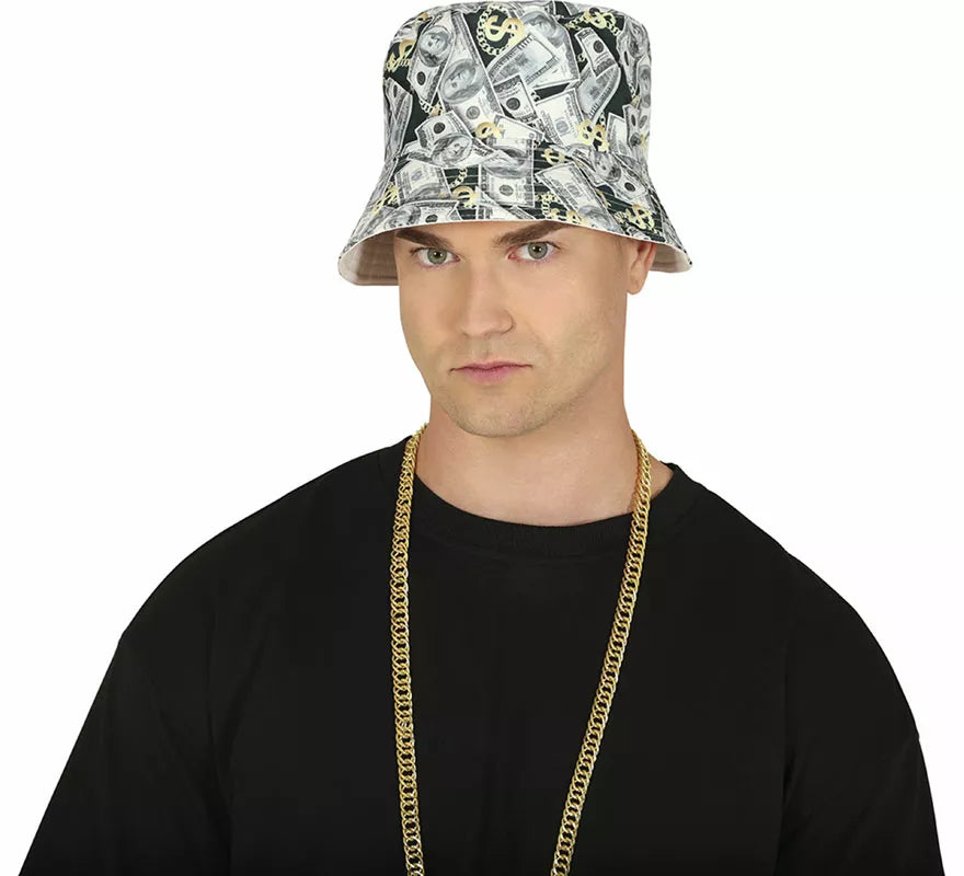 Translation missing: fr.Gorro de Dollar adulto