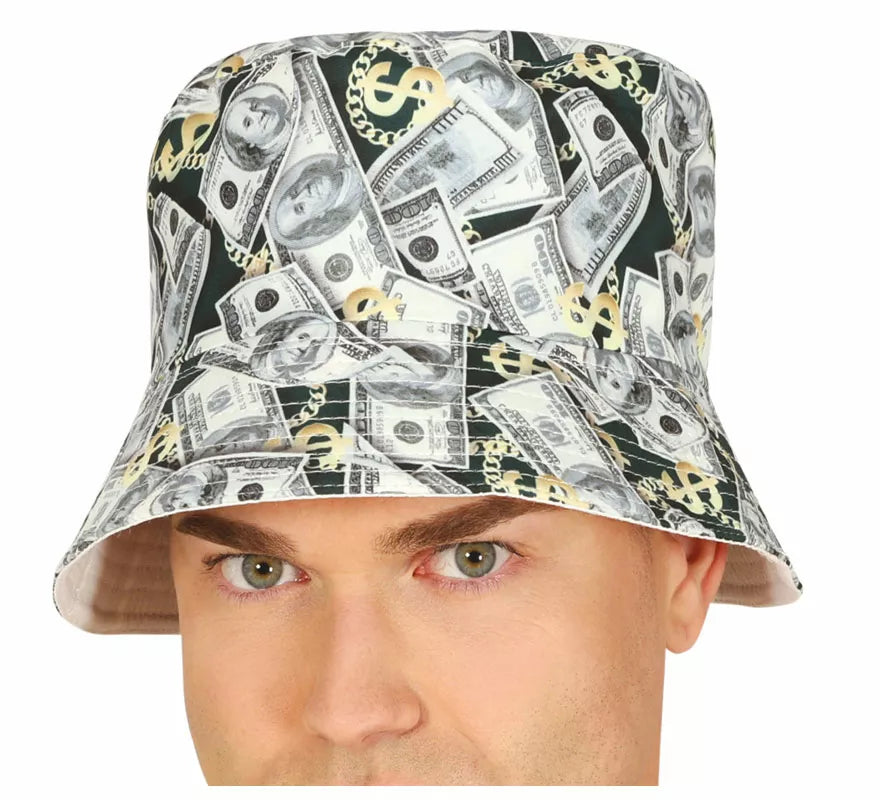 Translation missing: fr.Gorro de Dollar adulto