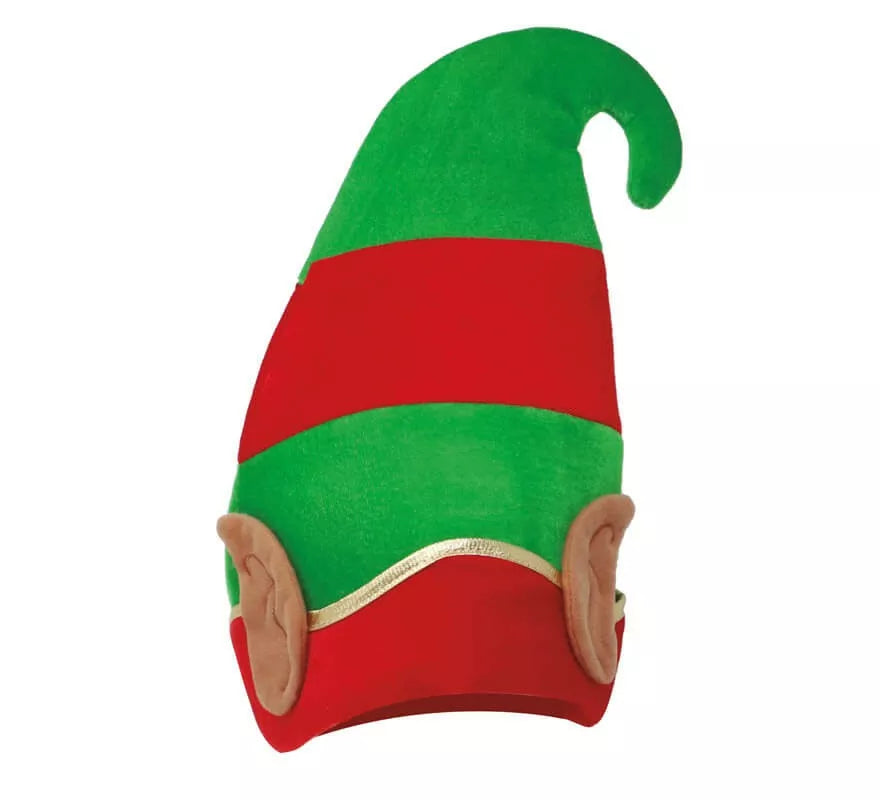 Translation missing: fr.Gorro de Elfo