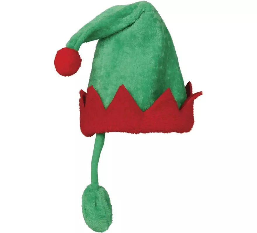 Translation missing: fr.Gorro de Elfo con Movimiento