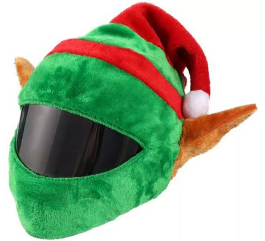 Translation missing: fr.Gorro de Elfo para Cascos de Moto integrales