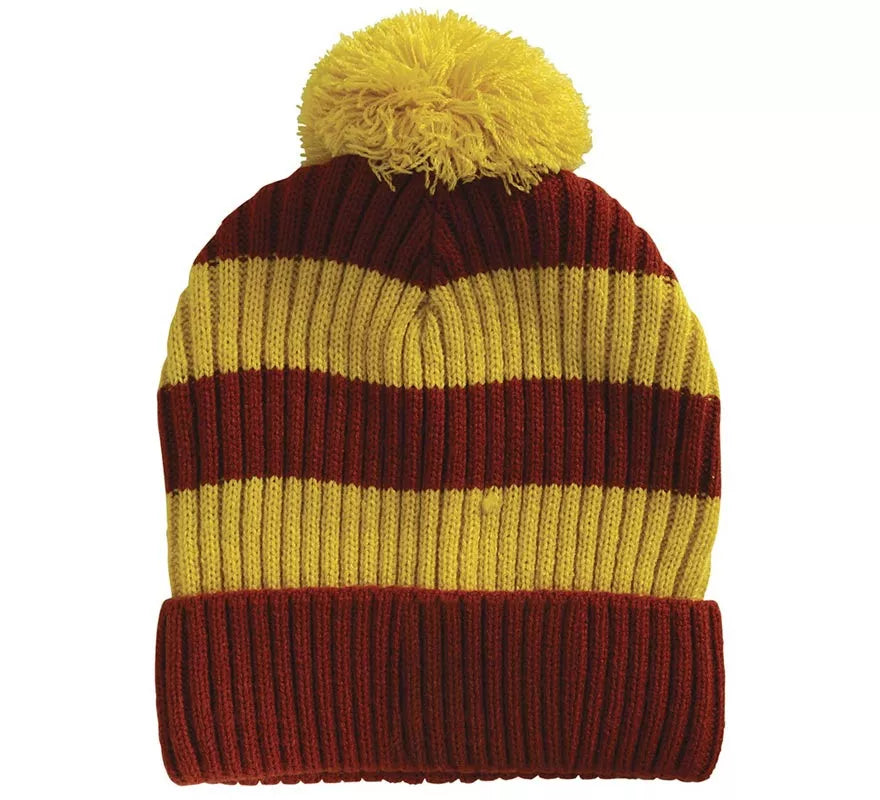 Translation missing: fr.Gorro de Estudiante de Mago con Pompón