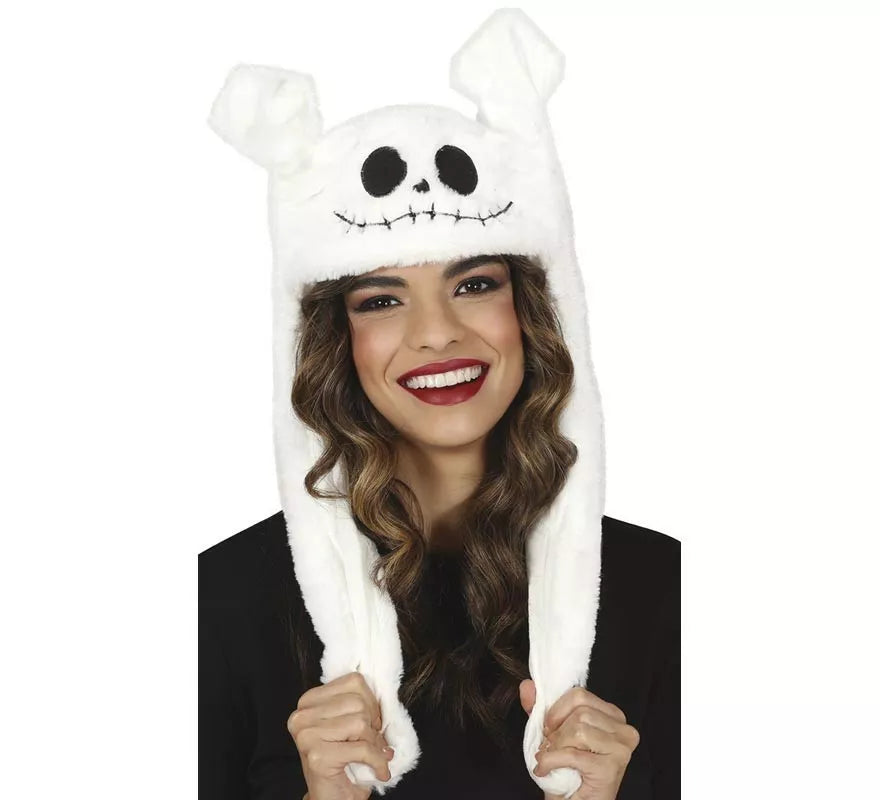 Translation missing: fr.Gorro de Fantasma con Movimiento