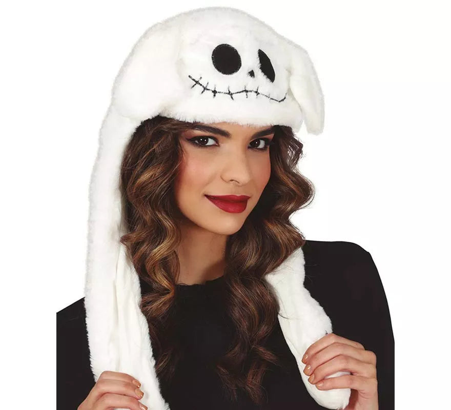 Translation missing: fr.Gorro de Fantasma con Movimiento