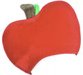 Gorro de Foam de Manzana roja
