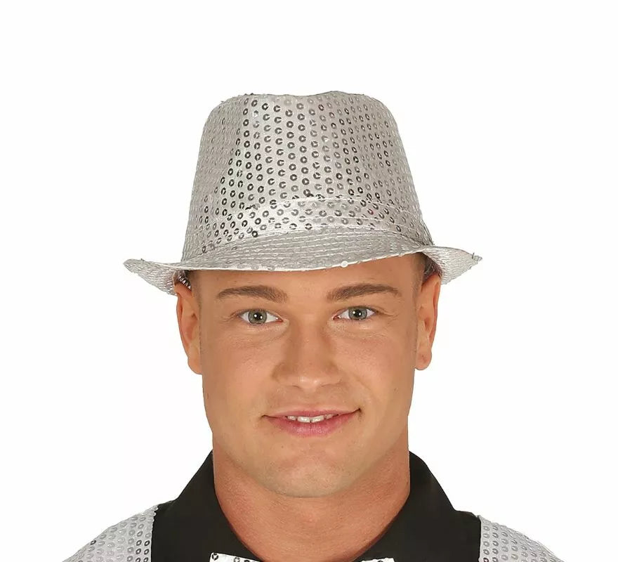 Translation missing: fr.Gorro de Gánster de Lentejuelas en varios colores