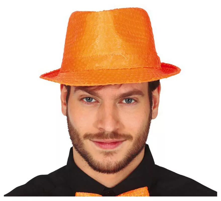 Translation missing: fr.Gorro de Gánster de Lentejuelas en varios colores