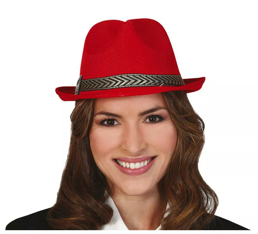 Translation missing: fr.Gorro de Gánster en varios colores