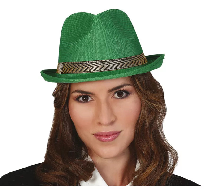 Translation missing: fr.Gorro de Gánster en varios colores