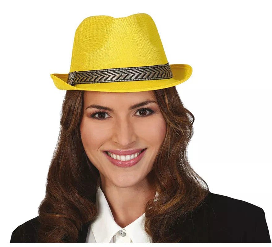 Translation missing: fr.Gorro de Gánster en varios colores
