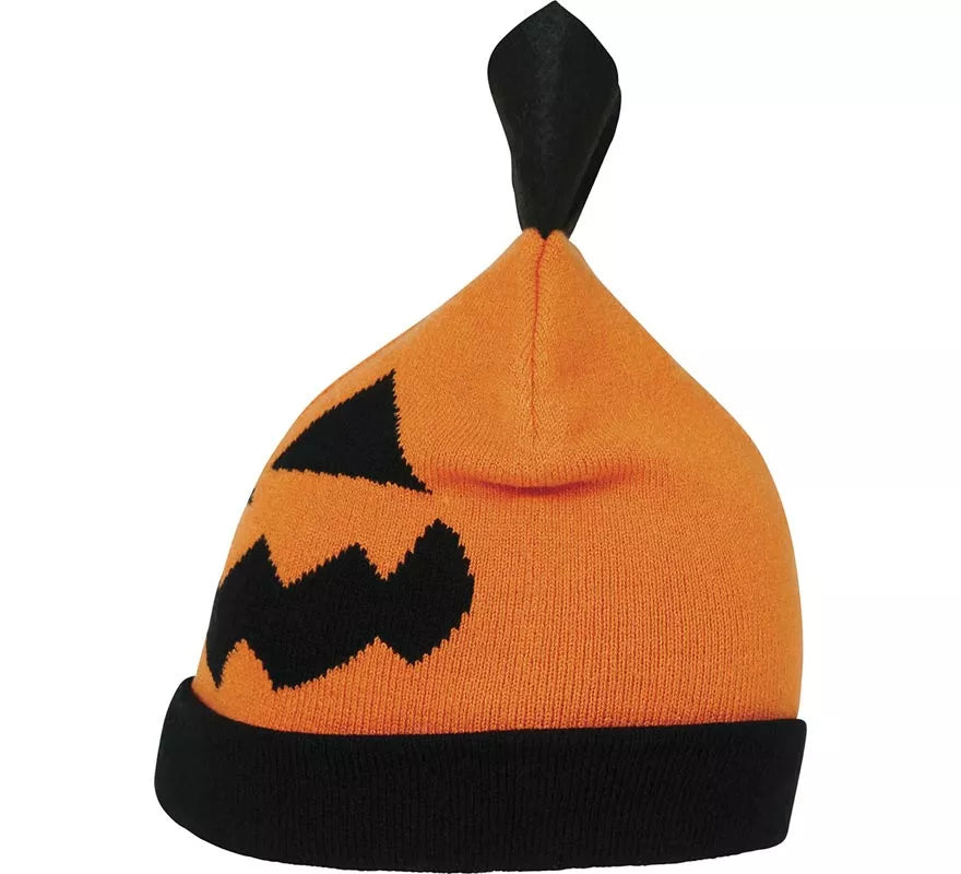 Translation missing: fr.Gorro de Lana Calabaza