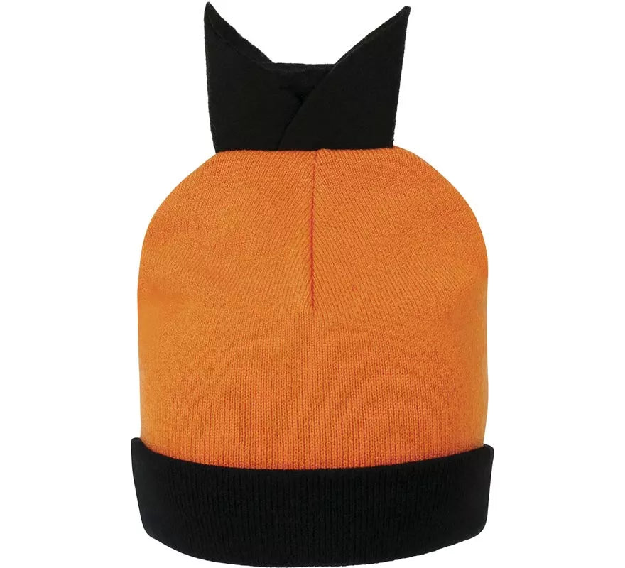 Translation missing: fr.Gorro de Lana Calabaza