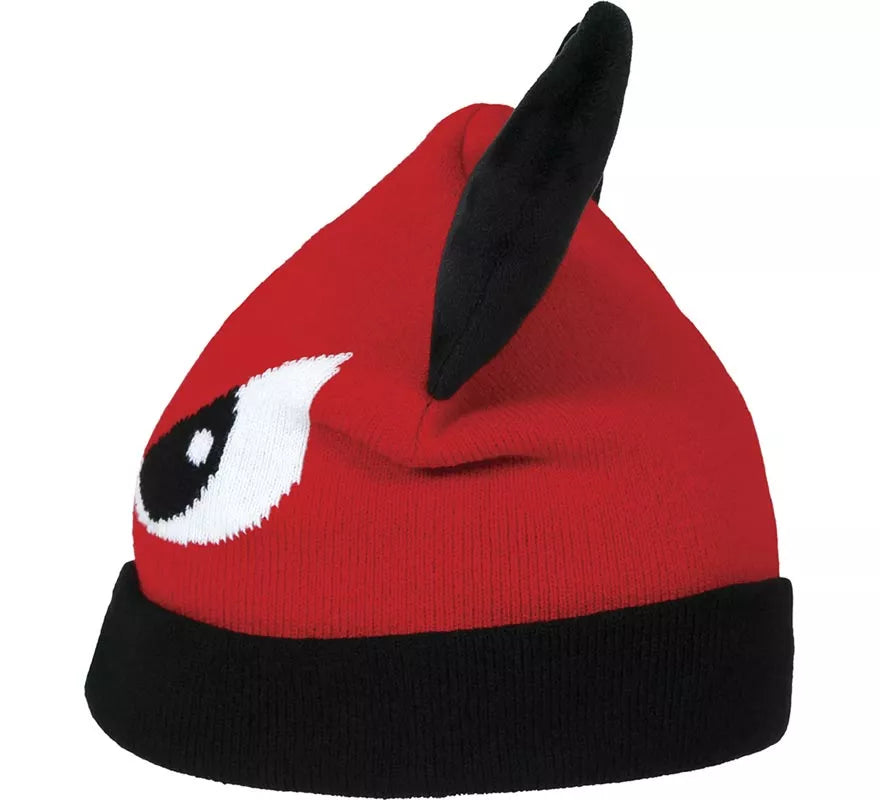 Translation missing: fr.Gorro de Lana Demonio