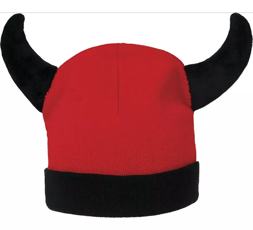 Translation missing: fr.Gorro de Lana Demonio