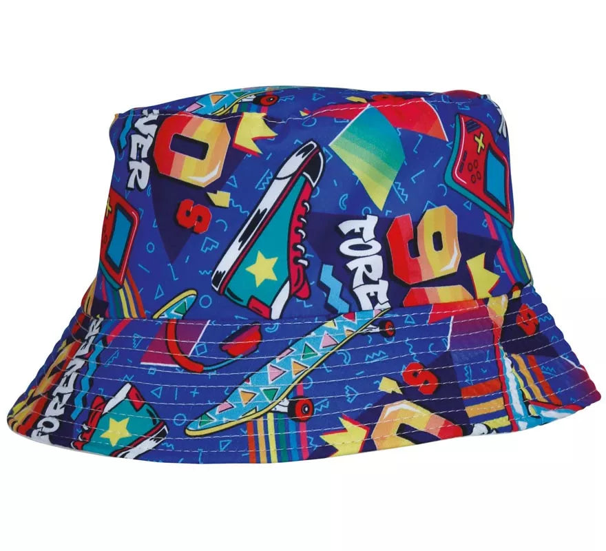Translation missing: fr.Gorro de los años 90 en varios colores