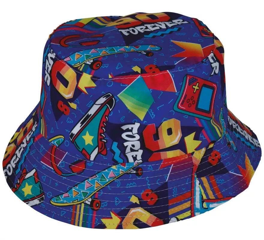 Translation missing: fr.Gorro de los años 90 en varios colores