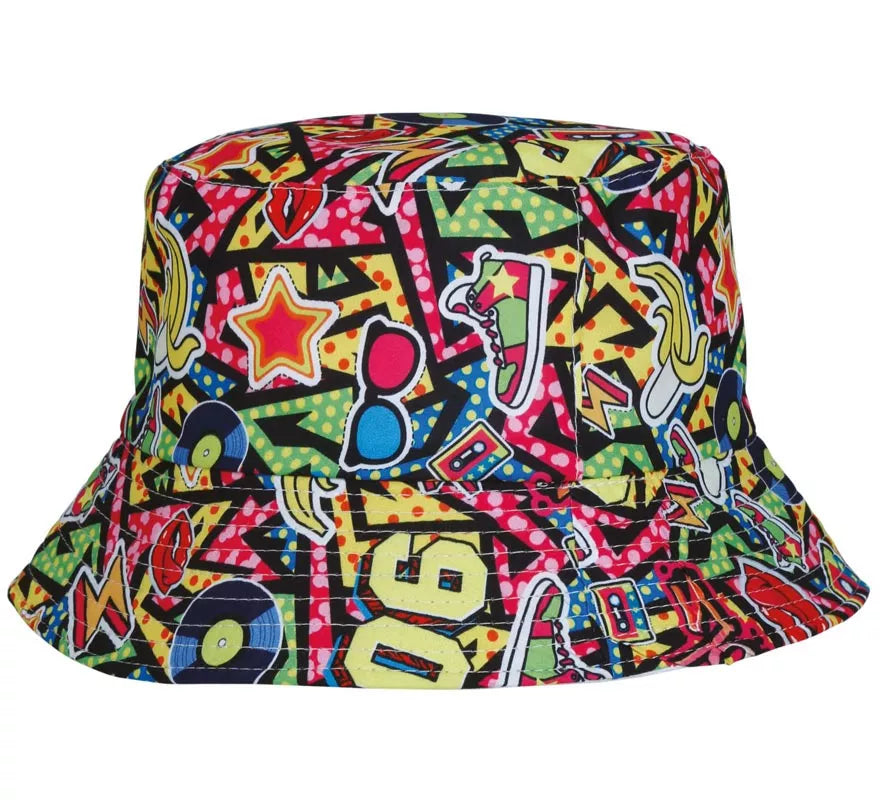 Translation missing: fr.Gorro de los años 90 en varios colores