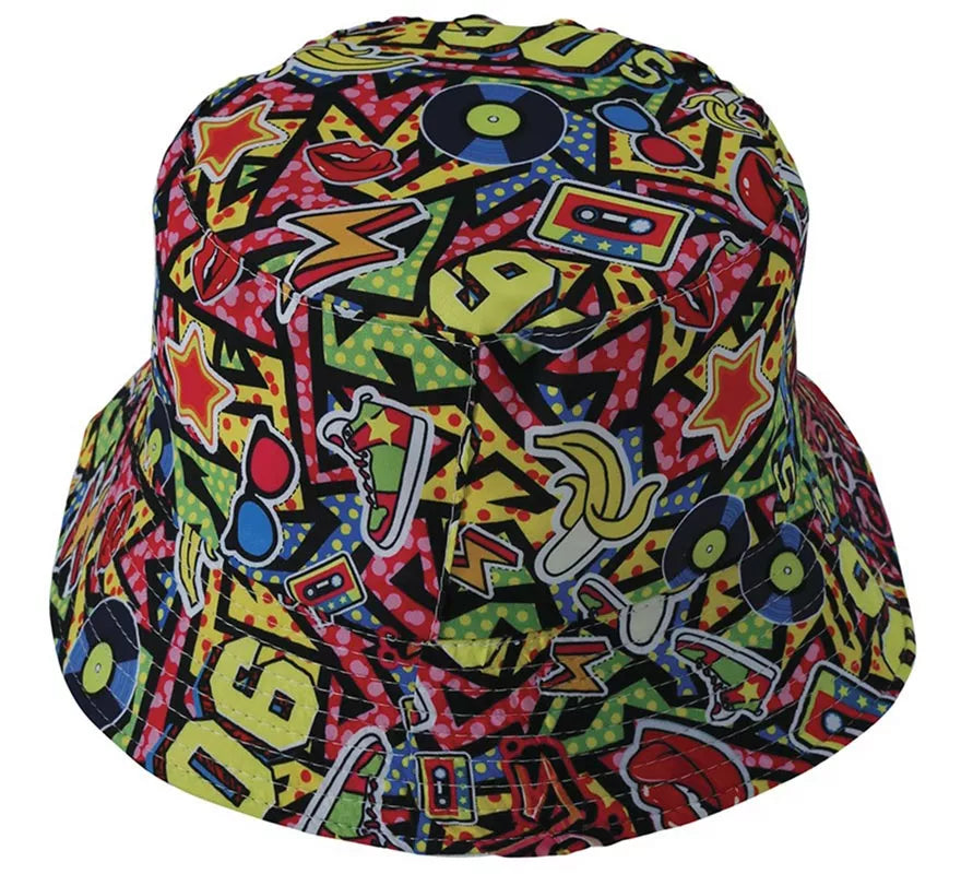 Translation missing: fr.Gorro de los años 90 en varios colores