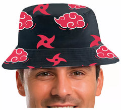 Casquette Nuage Rouge Swordsman Adulte