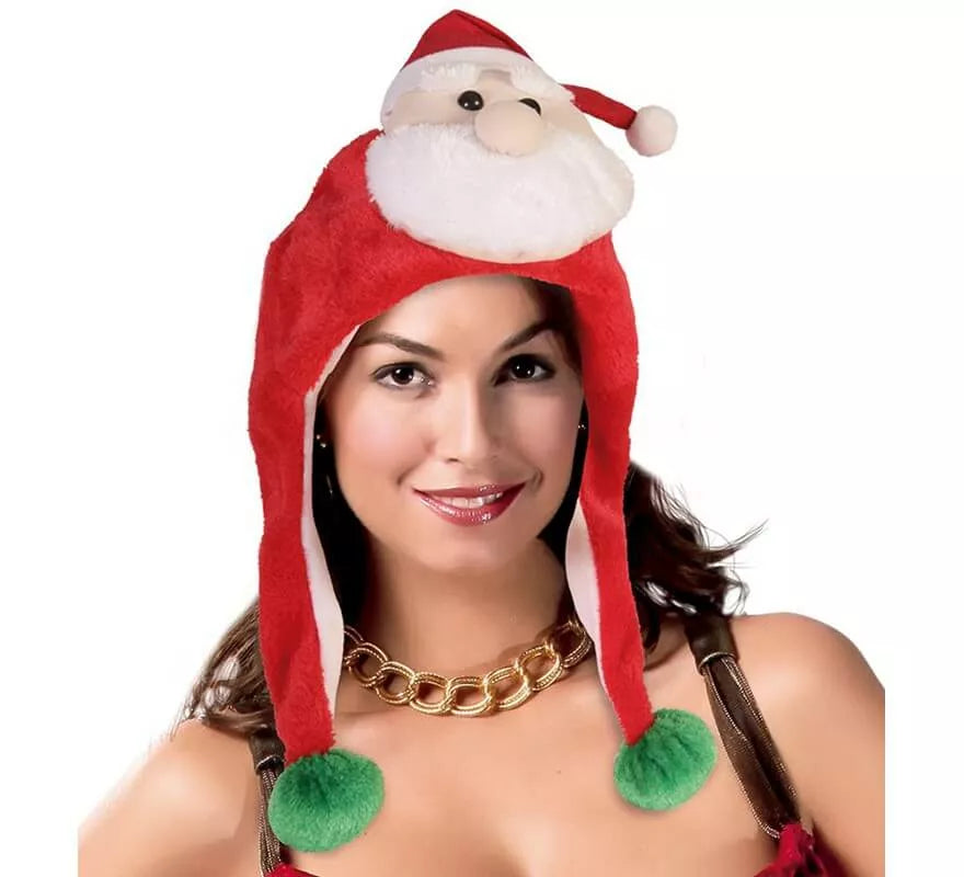Translation missing: fr.Gorro de Papá Noel
