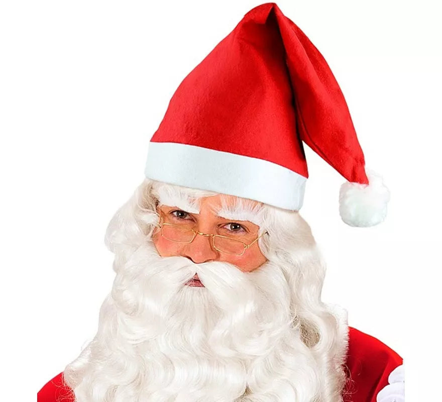 Gorro de Papá Noel