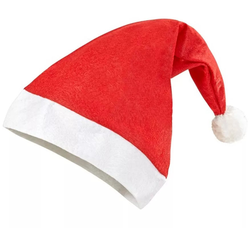 Translation missing: fr.Gorro de Papá Noel