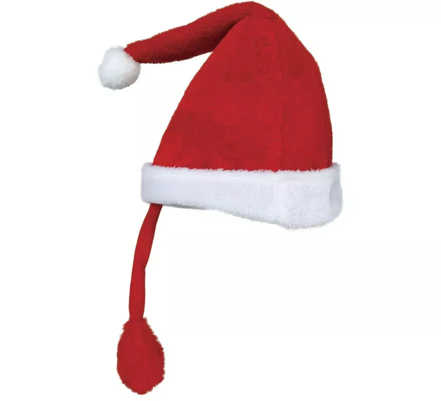 Translation missing: fr.Gorro de Papá Noel con Movimiento