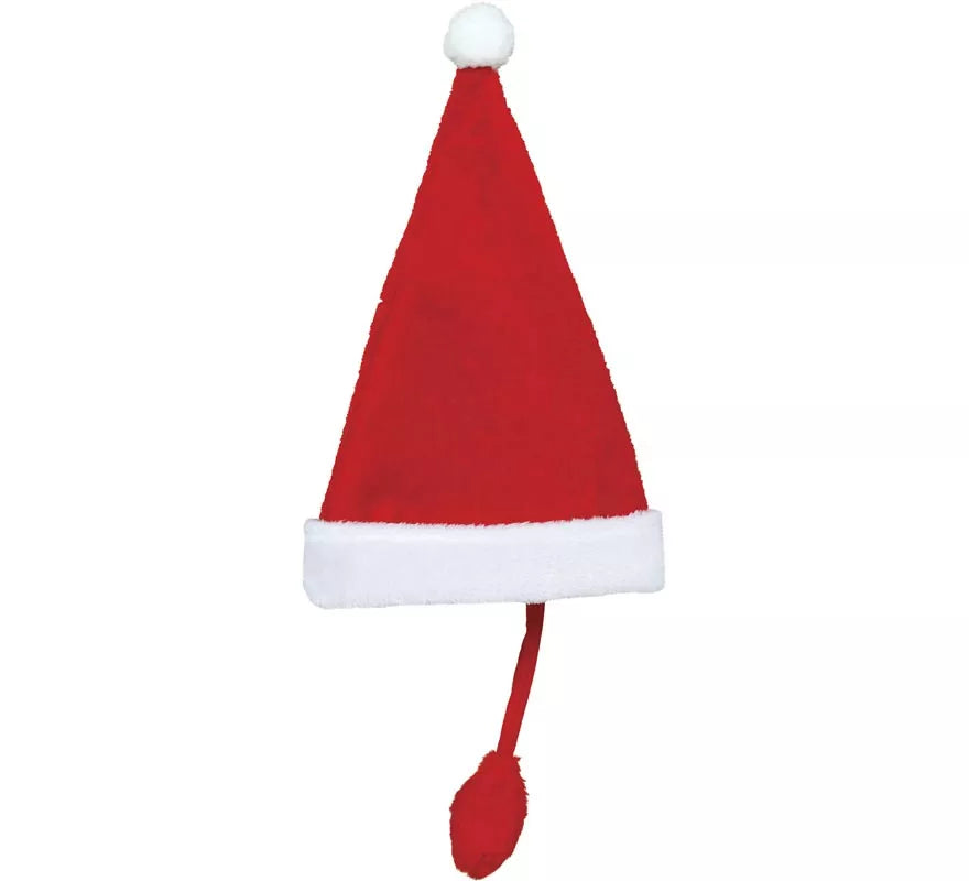 Translation missing: fr.Gorro de Papá Noel con Movimiento