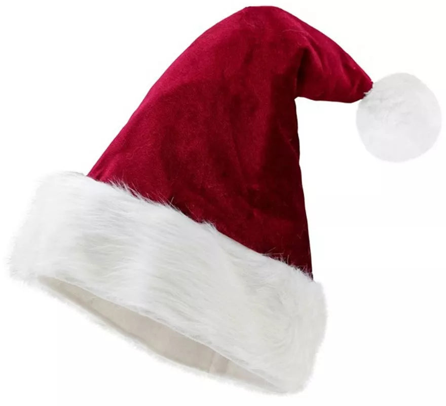 Translation missing: fr.Gorro de Papá Noel Elegante