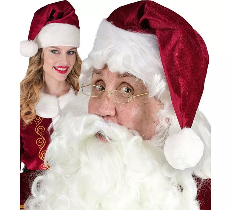 Translation missing: fr.Gorro de Papá Noel Elegante
