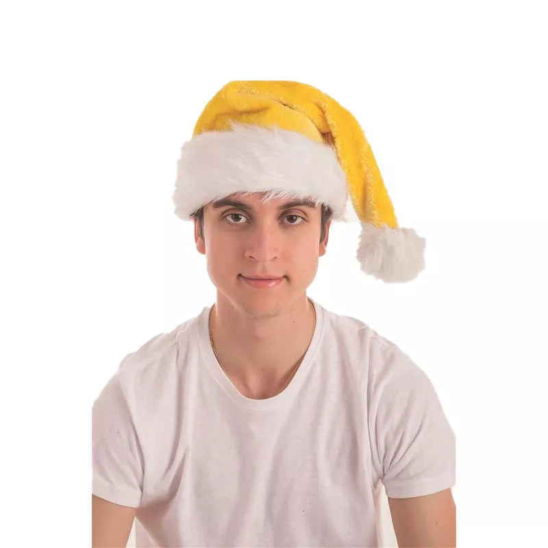 Translation missing: fr.Gorro de Papá Noel en varios colores