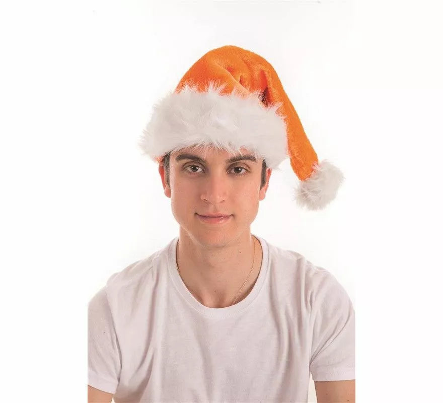 Translation missing: fr.Gorro de Papá Noel en varios colores