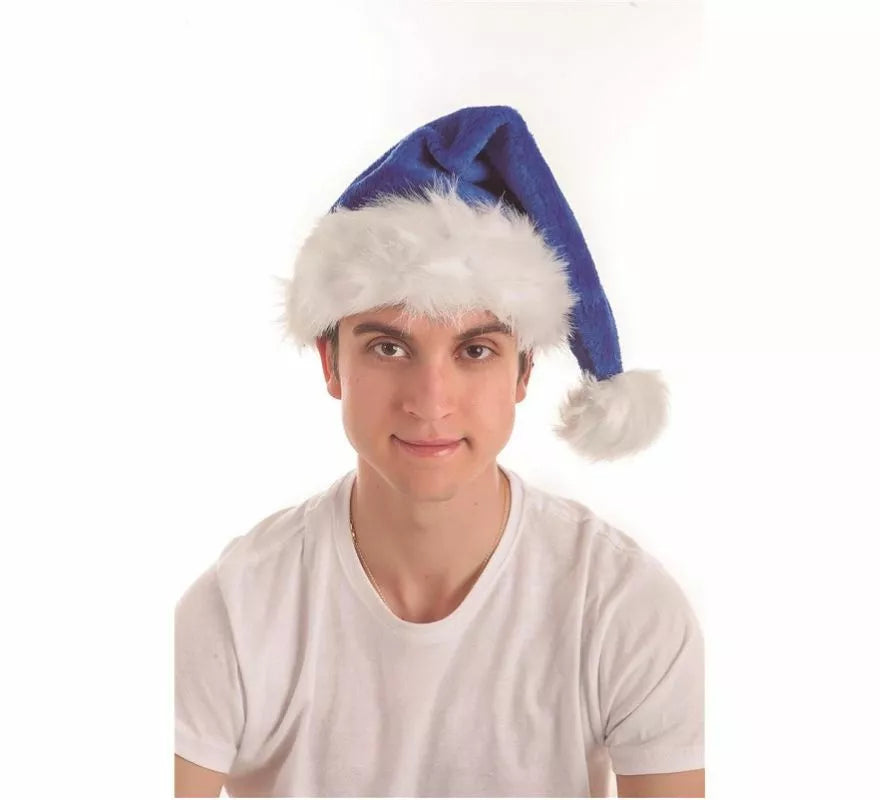 Translation missing: fr.Gorro de Papá Noel en varios colores
