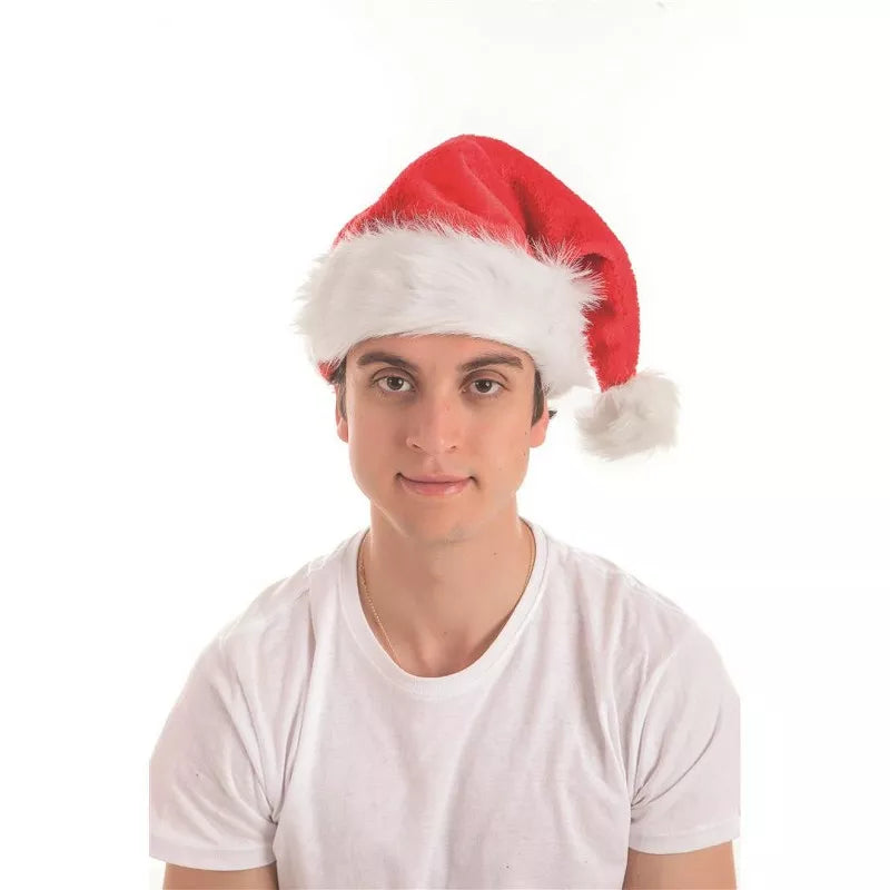 Translation missing: fr.Gorro de Papá Noel en varios colores