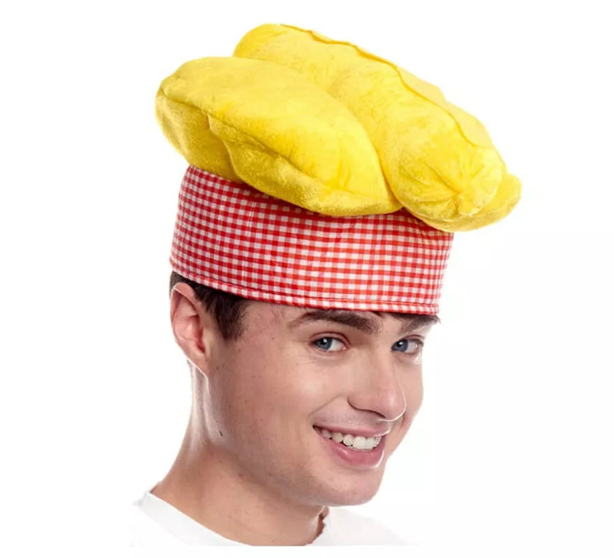 Translation missing: fr.Gorro de Perrito Caliente de foam