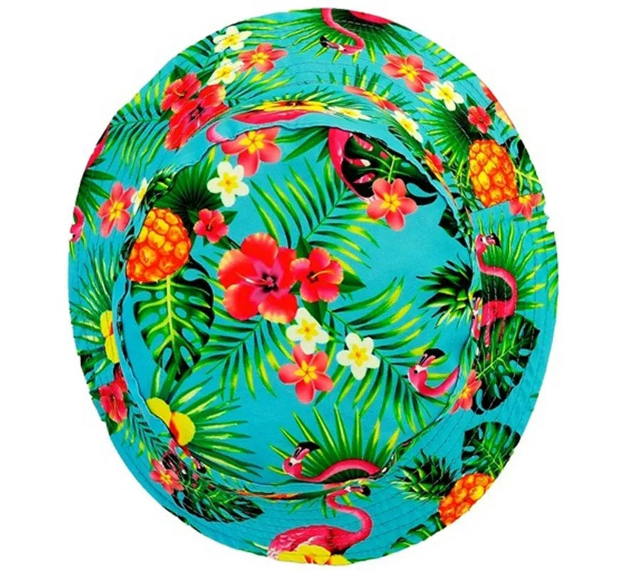 Translation missing: fr.Gorro de Pescador Bucket Fiesta de Verano Tropical